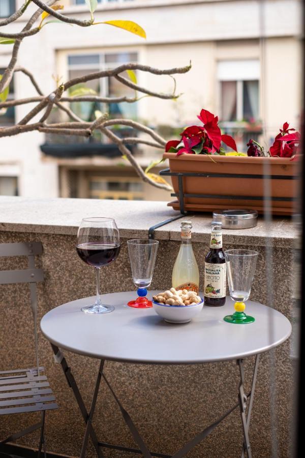 Scirocco House Apartment