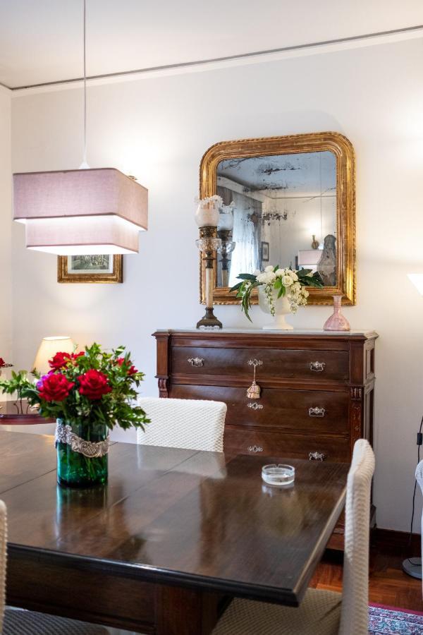 Scirocco House Apartment *